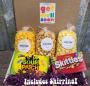 Gourmet Popcorn Gift Bags and Boxes On Best Prices