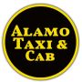 Alamo Taxi & Cab