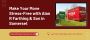Make Your Move Stress-Free with Alan R Farthing & Son Make Your Move Stress-Free with Alan R Farthing & Son