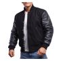 Get the Best Collection of Custom Varsity Jacket in Qatar.