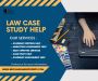 How to write a case analysis law