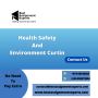 Health safety and environment curtin
