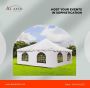 Best Tent Suppliers in Dubai | Top Tent Manufacturers in UAE