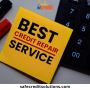 Restauración de Crédito: Servicio Profesional de Reparación 