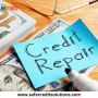 Cómo Reparar Mi Crédito en Estados Unidos? | SafeCredit