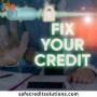 Cómo Arreglar el Crédito de Forma Segura - Guía Completa de 