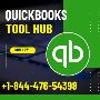 Quickbooks tool hub +1-844-476-5438 TEMPA