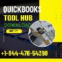 QuickBooks Tool Hub Download +1-844-476-5438 OXNARD
