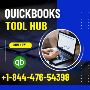 Quickbooks tool hub +1-844-476-5438 ALLEN USA 