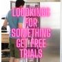 start your free trials