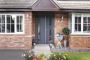 Composite Doors - Perfect Combination of Style and Security