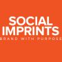 Print Custom Backpacks - Social Imprints