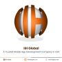 IIH Global - A Trusted Mobile App Development Company in USA
