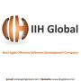 IIH Global - Best Agile Offshore Software Development Company