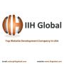 IIH Global - Top Website Development Company in USA