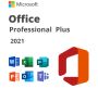 Office 2021 Professional Plus Activation License