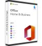 Office 2021 Home and Business For MAC