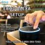 Echo Alexa Setup | +1-855-393-7243 | Alexa Support
