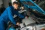 Professional Bumper Repairs in Basingstoke