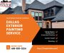  Residential Exterior Painters In Dallas 