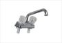 4 in. Deck Faucet for Mobile Home/RV