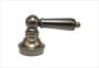 Universal Faucet Lever Handle in Oil Rubbed Bronze