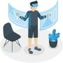 Augmented Reality & Virtual Reality Software Development Sol