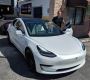 Unleash the Brilliance of Your Tesla Model 3 with Ceramic Co