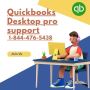 Quickbooks Pro Support number +1-844-476-5438