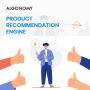Product Recommendation Engine