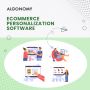 eCommerce Personalization Software