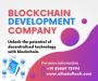 Blockchain Development Company in Delhi 