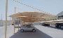 Best Car Parking Shades Suppliers in UAE | Al-Hattan Tents