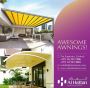 Best outside awnings for sale| Awnings for sale near me, UAE