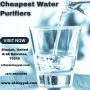 Water Filter in Dubai |Al-Hayyat Water Purification