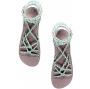 Buy Special African Style Toe Ring Sandals For Womens online