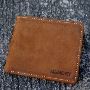 Buy Mens Leather Wallet Bifold online