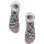 Buy Special African Style Toe Ring Sandals For Womens online