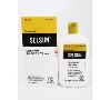 Buy SELSUN Selenium Sulfide Shampoo 120 ml Online