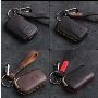 Buy Smart key leather case, online