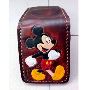 Buy Mickey Mouse Leather Wallet Gifts for Men online