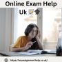 Excelling in Online Exams Made Easy: Unmatched Assistance in