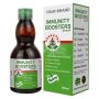 Immunity Booster Syrup Manufacturer 