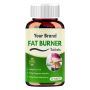 Fat Burner Capsules Manufacturer | Weight Loss Supplement Ma