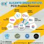 PCD Pharma Franchise - Alicanto Drugs