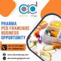 Top PCD Pharma Franchise Company In India - Alicanto Drugs