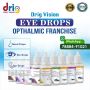 Experience the Best Ophthalmic PCD Franchise in India - Join