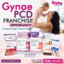Gynae PCD Franchise Company`