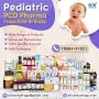 Pediatric PCD Pharma Franchise in India