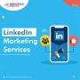 Best LinkedIn Marketing Services